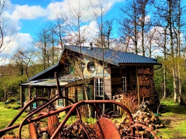 The Retreat